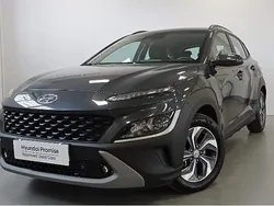 Usado 2021 Hyundai Kona SUV | 19.490 € (Precio justo)