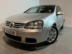Gris / plata Usado 2004 VW Golf IV Sportline Berlina | 5990 € (Precio justo)