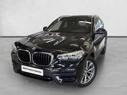 Usado 2021 BMW X3 Comfort Edition SUV | 37.990 € (Precio justo)