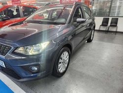Blanco Usado 2020 Seat Arona Ecomotive SUV | 16.990 € (Precio justo)