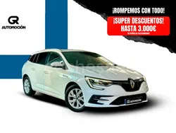 Renault Mégane IV