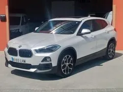 Blanco Usado 2020 BMW X2 SUV | 25.750 € (Precio justo)