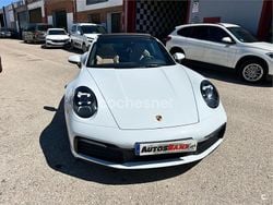 Blanco Usado 2021 Porsche 911 Carrera Coupe | 120.000 € (Super precio)