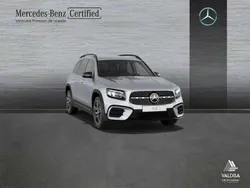 Usado 2025 Mercedes GLB200 SUV | 45.000 € (Buen precio)