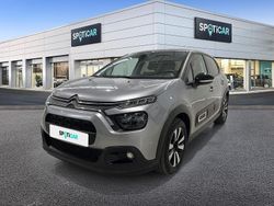 Plata Usado 2024 Citroën C3 PureTech Utilitario | 14.195 € (Precio justo)