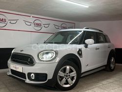 Usado 2019 Mini Cooper S Countryman SUV | 26.990 €