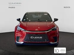 Rojo Nuevo 2025 Lexus LBX SUV | 38.400 € (Precio justo)