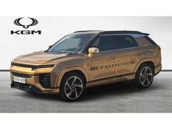 Usado 2025 Ssangyong (KGM) Actyon SUV | 34.900 €