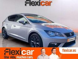 Gris Usado 2020 Seat Leon ST Style Familiar | 13.490 € (Precio justo)