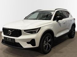 Blanco Nuevo 2025 Volvo XC40 Plus SUV | 40.900 € (Precio justo)