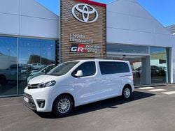 Blanco Usado 2022 Toyota Proace Verso Advance Familiar | 24.950 € (Super precio)