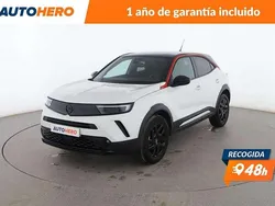 Blanco Usado 2023 Opel Mokka SUV | 17.428 € (Precio justo)