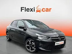 Negro Usado 2023 Opel Corsa Berlina | 12.690 € (Precio justo)