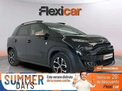 Negro Usado 2023 Citroën C3 Aircross SUV | 15.990 € (Precio justo)