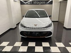 Eléctrico Nuevo 2025 Cupra Born e-Boost Utilitario | 32.995 € (Precio justo)