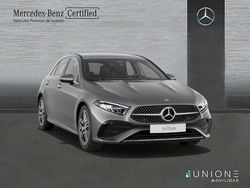 Usado 2025 Mercedes A250 Berlina | 35.900 € (Precio justo)