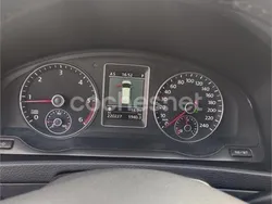 Gris / plata Usado 2012 VW Multivan Highline Monovolumen | 20.000 € (Super precio)