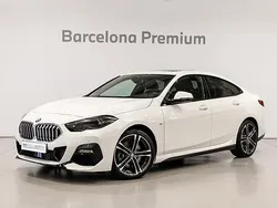 Blanco Usado 2024 BMW 220 Comfort Edition Coupe | 40.490 € (Buen precio)