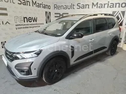 Gris / plata Usado 2022 Dacia Jogger Extreme Familiar | 15.300 € (Precio justo)