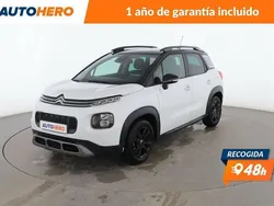 Blanco Usado 2019 Citroën C3 Aircross Origins SUV | 12.899 € (Precio justo)