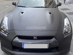 Negro Usado 2009 Nissan GT-R Black Edition Coupe | 80.000 €