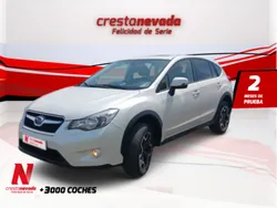 Usado 2013 Subaru XV SUV | 14.943 € (Precio justo)