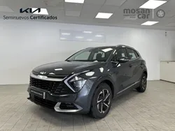 Otro Usado 2024 Kia Sportage 2 SUV | 32.900 € (Buen precio)