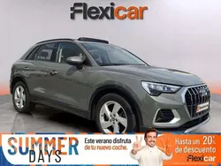 Gris Usado 2020 Audi Q3 SUV | 23.190 € (Super precio)