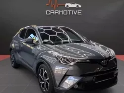 Usado 2019 Toyota C-HR Advance SUV | 23.990 € (Un poco caro)