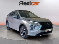 Gris Usado 2022 Mitsubishi Eclipse Cross SUV | 17.990 € (Super precio)