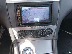 Negro Usado 2006 Mercedes C180 Sport Edition Berlina | 6000 € (Precio justo)