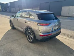 DS Automobiles DS7 Crossback