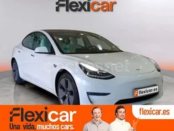 Eléctrico Usado 2020 Tesla Model 3 Berlina | 27.490 € (Precio justo)