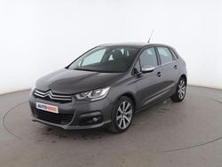 Gris Usado 2016 Citroën C4 Feel Utilitario | 8399 € (Buen precio)