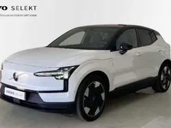 Blanco Usado 2024 Volvo EX30 Ultra SUV | 41.850 €