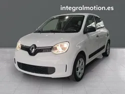 Blanco Usado 2019 Renault Twingo SE Utilitario | 11.900 € (Caro)