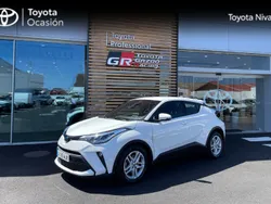 Blanco Usado 2023 Toyota C-HR Active SUV | 23.250 € (Buen precio)