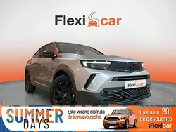 Gris Usado 2021 Opel Mokka Business Elegance SUV | 17.790 € (Precio justo)
