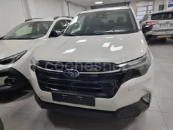 Blanco Nuevo 2025 Subaru Forester SUV | 44.200 € (Precio justo)