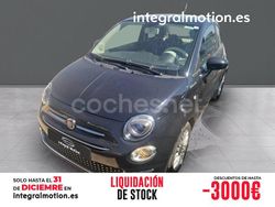 Azul Usado 2022 Fiat 500 Dolcevita Berlina | 11.990 € (Precio justo)