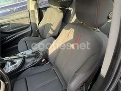 Negro Usado 2012 BMW 320 Efficient Dynamics Berlina | 10.900 € (Buen precio)