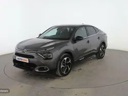 Gris Usado 2023 Citroën C4 PureTech Berlina | 18.599 € (Precio justo)