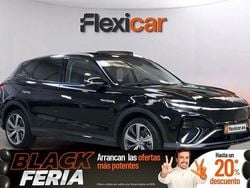 Negro Usado 2023 MG Marvel R Luxury SUV | 26.490 € (Precio justo)