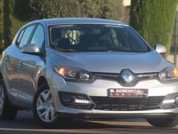 Gris Usado 2015 Renault Mégane III LIMITED | 7980 €