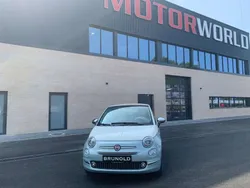 Blanco Nuevo 2024 Fiat 500 Utilitario | 21.900 €