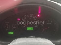 Gris / plata Usado 2004 Subaru Impreza Berlina | 4000 €