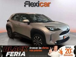 Gris Usado 2024 Toyota Yaris Cross Active SUV | 19.490 € (Super precio)