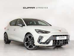 Gris / plata Usado 2024 Cupra Leon Berlina | 41.900 €
