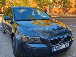 Azul Usado 2004 Volvo S40 Momentum Berlina | 3000 € (Buen precio)