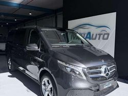Usado 2024 Mercedes V220 Style Monovolumen | 59.990 € (Caro)